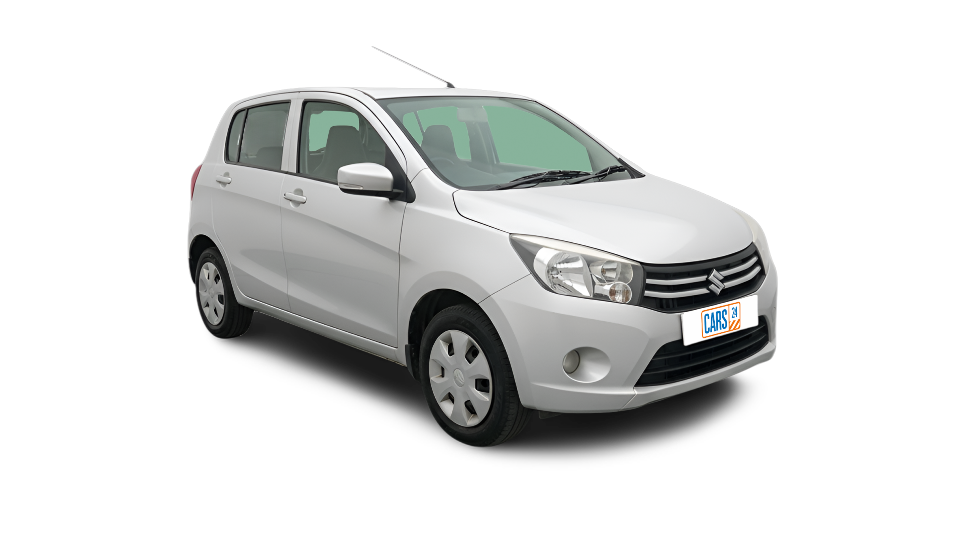 Maruti Celerio-img